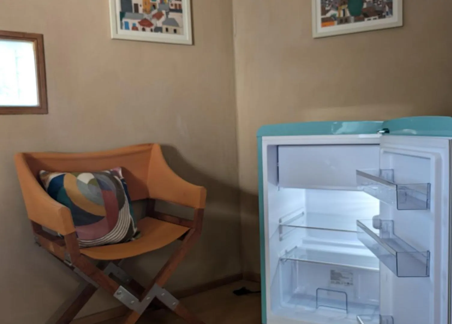 Ferienwohnung Kallmuenz_Luftschloss Apartment Kallmuenz